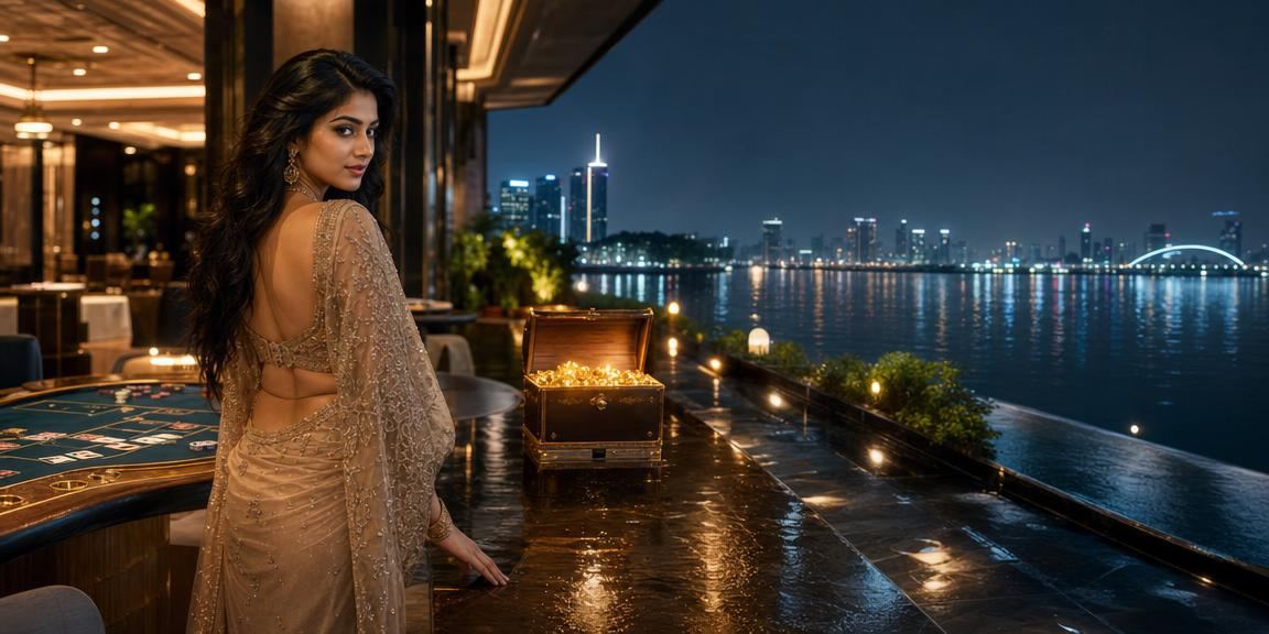 ঢাকায় মোবাইল ব্যাকারাট গেমিং ও বোনাস ব্যবস্থাপনা