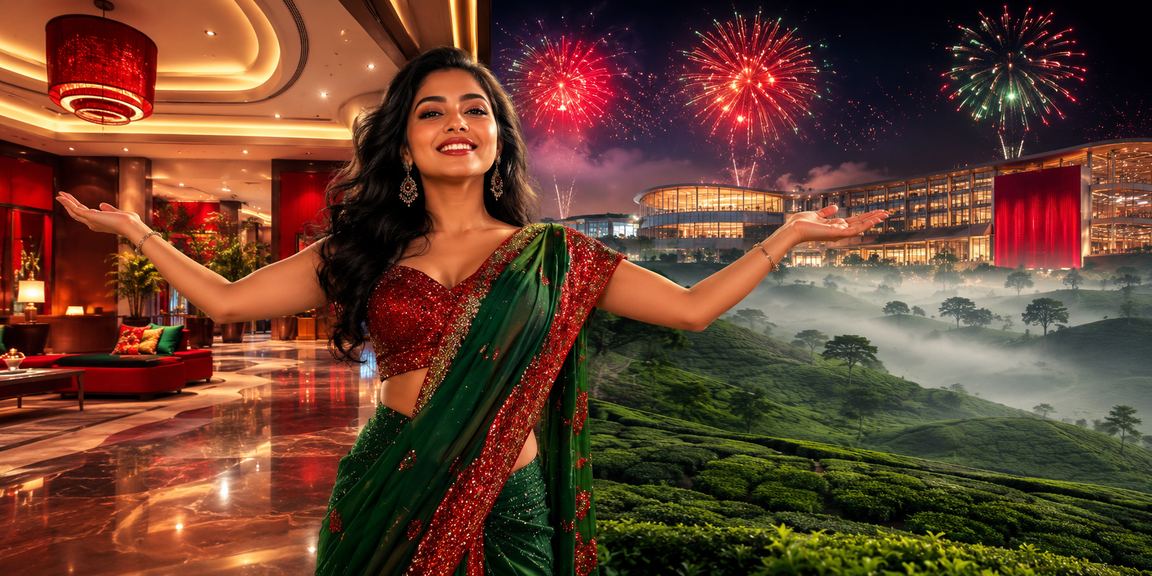 ঢাকার আধুনিক ক্যাসিনো যাত্রা